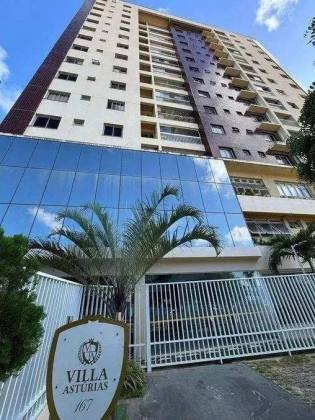 CONDOMÍNIO VILLA ASTÚRIAS