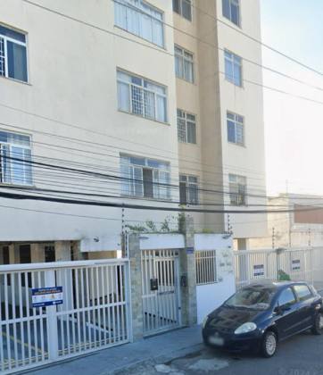 Edifício Simone Beatriz - Suíssa