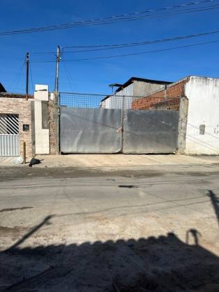 Lote Próximo ao Osvaldo Aranha