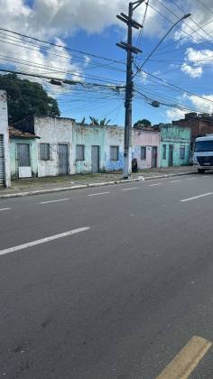 Lote no Jardim Centenário