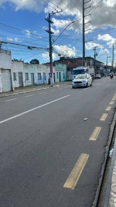 Lote no Jardim Centenário