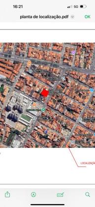 Lote no Jardim Centenário