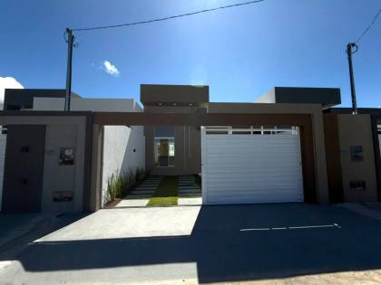 Casa Nova no Luar da Barra – Conforto, Estilo e Excelente Localização