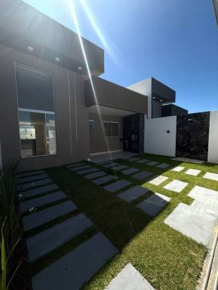 Casa Nova no Luar da Barra – Conforto, Estilo e Excelente Localização