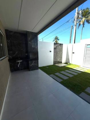 Casa Nova no Luar da Barra – Conforto, Estilo e Excelente Localização