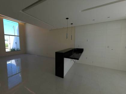 Casa Nova no Luar da Barra – Conforto, Estilo e Excelente Localização