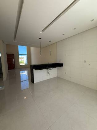 Casa Nova no Luar da Barra – Conforto, Estilo e Excelente Localização