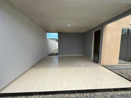Casa no Luar da Barra - Qualidade de Vida Próximo à Praia!
