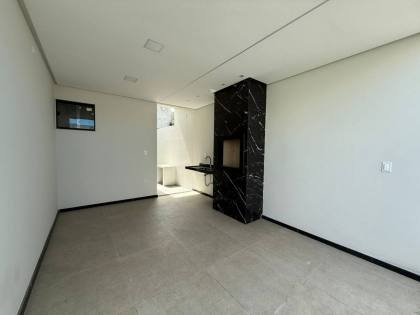 Casa no Luar da Barra 3/4 – Barra dos Coqueiros/SE