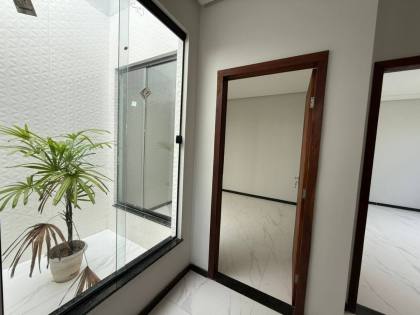 Casa no Luar da Barra 3/4 – Barra dos Coqueiros/SE