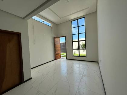 Casa no Luar da Barra 3/4 – Barra dos Coqueiros/SE