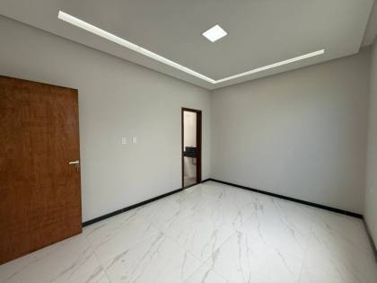 Casa no Luar da Barra 3/4 – Barra dos Coqueiros/SE