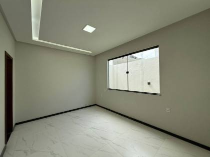 Casa no Luar da Barra 3/4 – Barra dos Coqueiros/SE