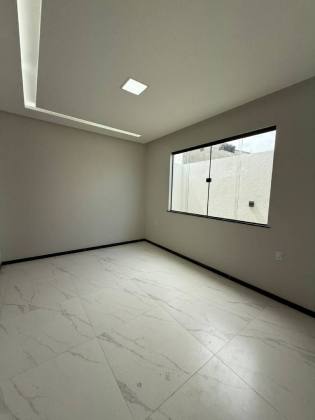 Casa no Luar da Barra 3/4 – Barra dos Coqueiros/SE