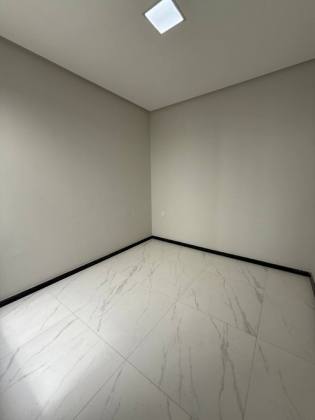 Casa no Luar da Barra 3/4 – Barra dos Coqueiros/SE
