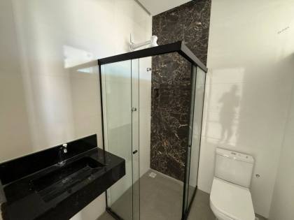 Casa no Luar da Barra 3/4 – Barra dos Coqueiros/SE