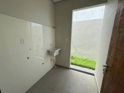 Casa no Luar da Barra 3/4 – Barra dos Coqueiros/SE
