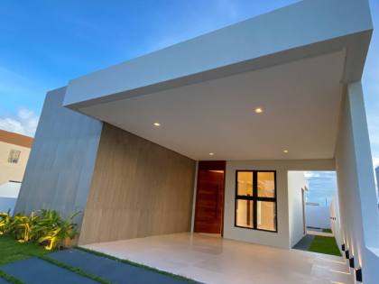 Sol & Praia Residencial – Condomínio Fechado Pé na Areia!