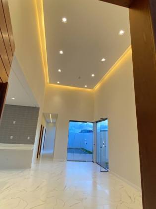 Sol & Praia Residencial – Condomínio Fechado Pé na Areia!