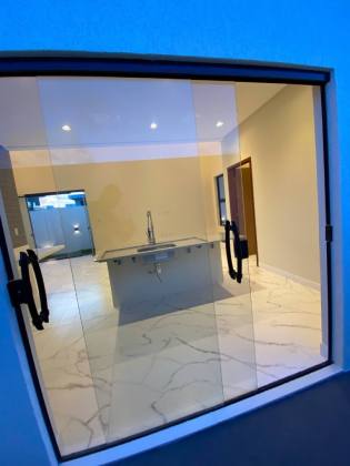 Sol & Praia Residencial – Condomínio Fechado Pé na Areia!
