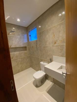 Sol & Praia Residencial – Condomínio Fechado Pé na Areia!
