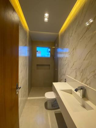Sol & Praia Residencial – Condomínio Fechado Pé na Areia!