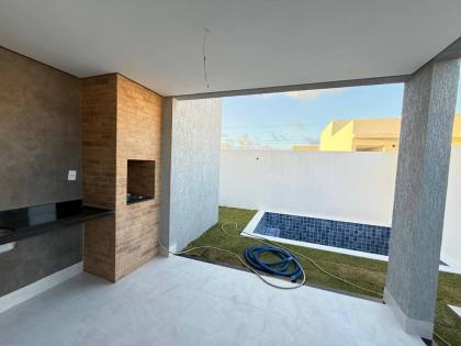 CASA TÉRREA NO PADANG BEACH RESIDENCE