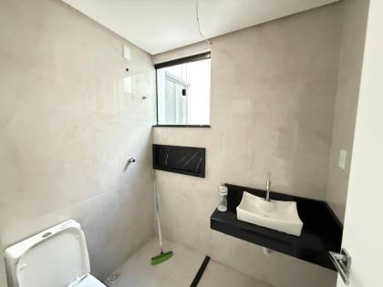 CASA TÉRREA NO PADANG BEACH RESIDENCE