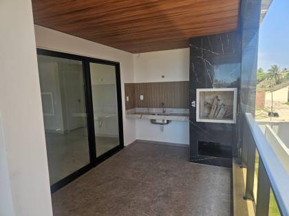 Maravista Home Beach - Apartamento