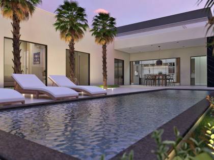 CASA EM TERRAS ALPHAVILLE SERGIPE