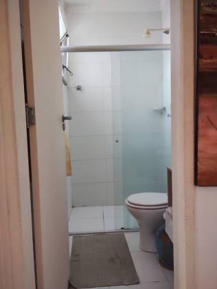 CASA AMPLA EM CONDOMÍNIO VILA VIVER