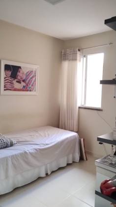 CASA AMPLA EM CONDOMÍNIO VILA VIVER