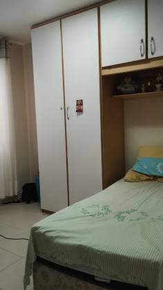 CASA AMPLA EM CONDOMÍNIO VILA VIVER