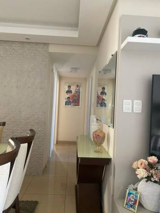ALAMEDA VERDEJAR CLUBE RESIDENCE