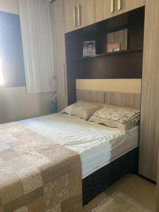 ALAMEDA VERDEJAR CLUBE RESIDENCE