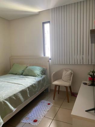 ALAMEDA VERDEJAR CLUBE RESIDENCE