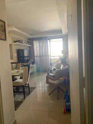 ALAMEDA VERDEJAR CLUBE RESIDENCE