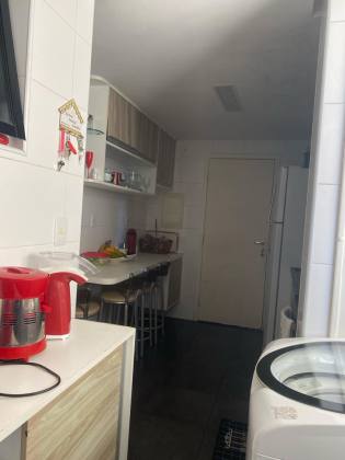 ALAMEDA VERDEJAR CLUBE RESIDENCE