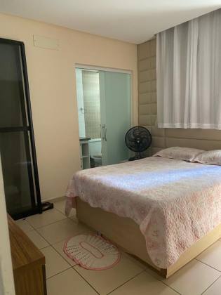 ALAMEDA VERDEJAR CLUBE RESIDENCE