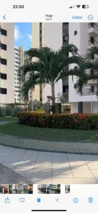 ALAMEDA VERDEJAR CLUBE RESIDENCE