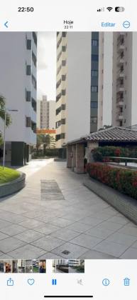 ALAMEDA VERDEJAR CLUBE RESIDENCE