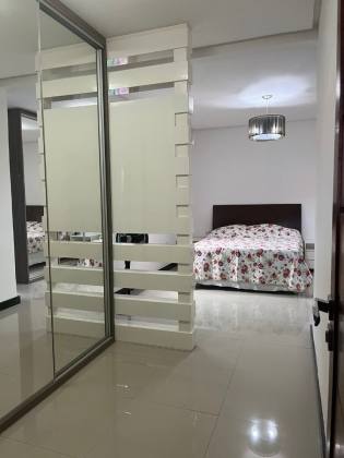 CASA EM RESIDENCIAL HORTO DO CARVALHO