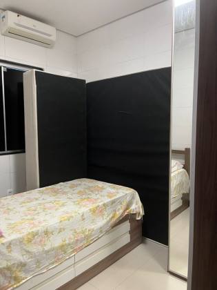 CASA EM RESIDENCIAL HORTO DO CARVALHO