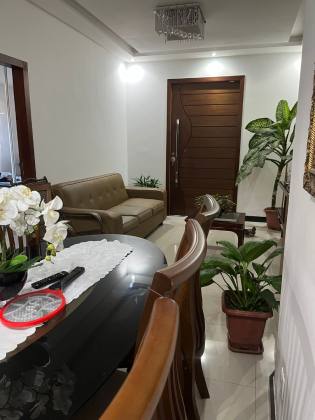 CASA EM RESIDENCIAL HORTO DO CARVALHO