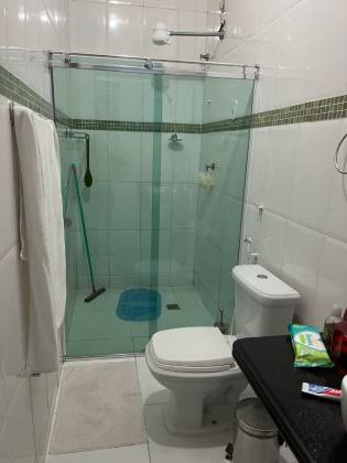 CASA EM RESIDENCIAL HORTO DO CARVALHO