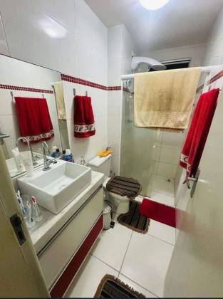 CONDOMÍNIO VIVENDAS DO MARIVAN