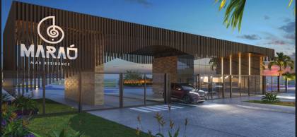 Lote no Maraú Mar Residence