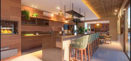 Lote no Maraú Mar Residence