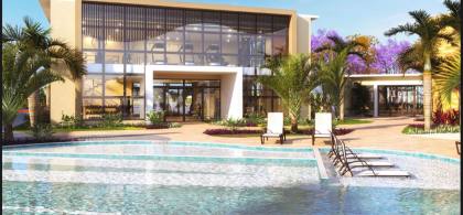 Lote no Maraú Mar Residence