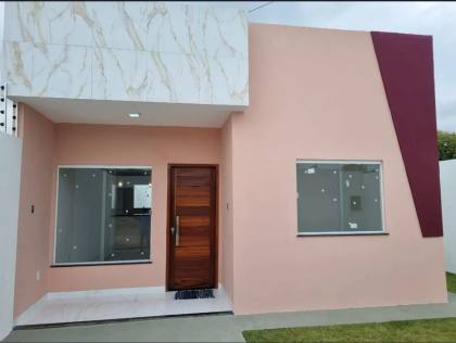 Casa no Porto Poxim - Conj. Eduardo Gomes